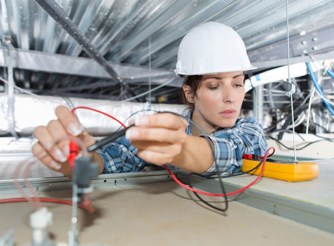 Residential Electrician In Cairns