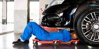 Bmw Repair Chandler