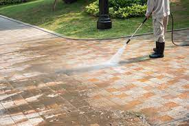 Pressure Washing Bluffton, Sc