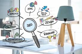SEO London Ontario