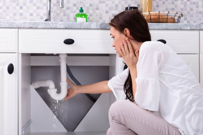 Emergency Plumber In Sutton Coldfield